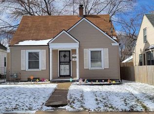 3747 N 36th St, Milwaukee, WI 53216
