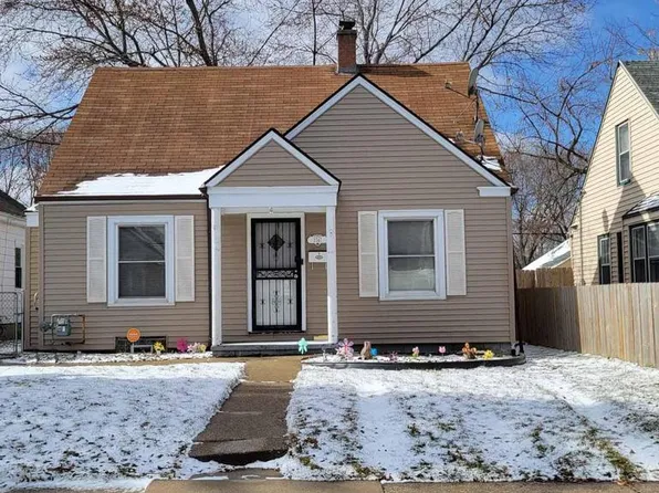 3747 North 36th STREET, Milwaukee, WI 53216