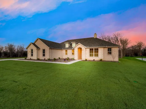 Homes Available Soon, Vista Oaks Estates
