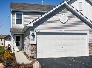 600 Vine St, Hampshire, IL 60140
