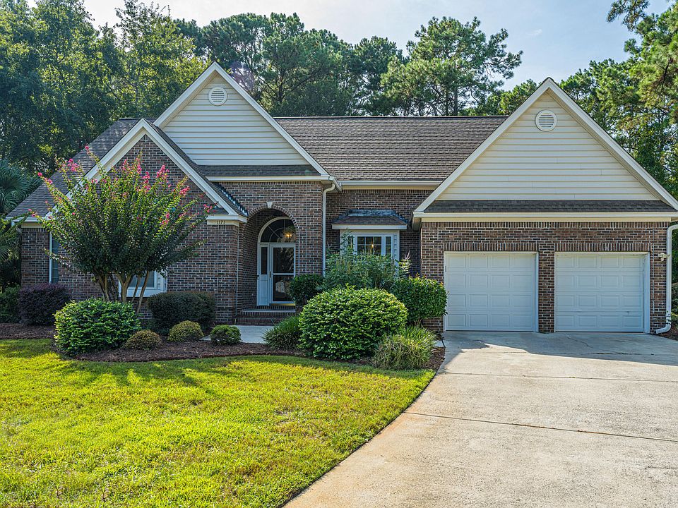 1st image of 1171 Ballyliffen Dr