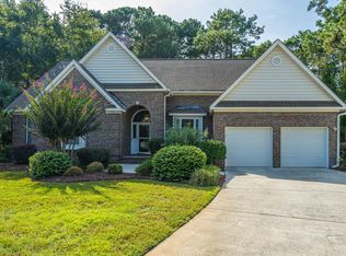 1171 Ballyliffen Dr, Mount Pleasant, SC 29466