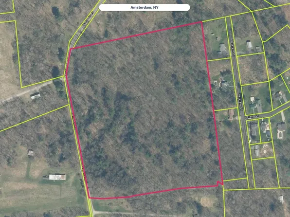 0 Sand Pit Rd, Fort Johnson, NY 12070