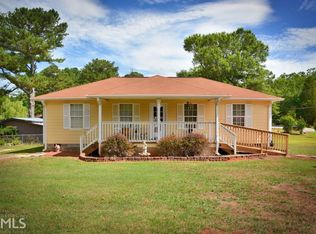 90 Harlan Lane Rd, Villa Rica, GA 30180