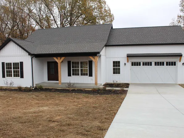 468 Lake Scene Dr, Eddyville, KY 42038