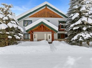 1551 Thistlebrook Ln #1551, Steamboat Springs, CO 80487