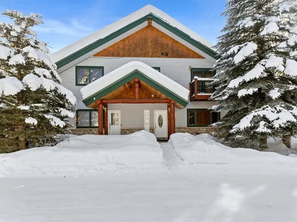 1551 Thistlebrook Lane UNIT 1551, Steamboat Springs, CO 80487