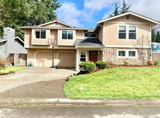 13518 SE 186th Pl, Renton, WA 98058