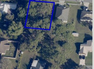 1150 Hutchins St SE, Palm Bay, FL 32909