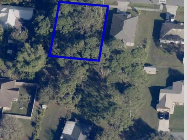 1150 Hutchins Street SE, Palm Bay, FL 32909