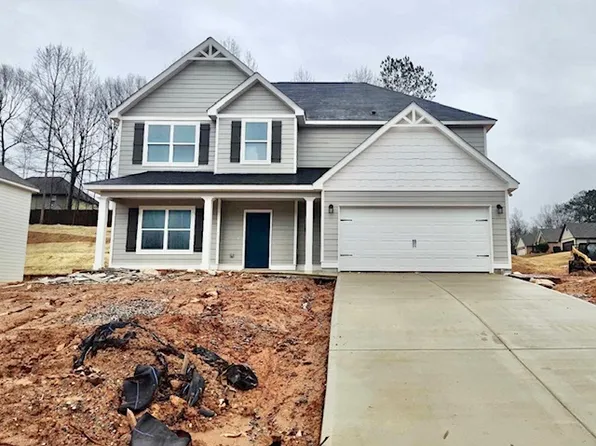 2410 Meadow Ln Lot 92, Valley, AL 36854