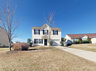 2147 Mallard Pointe Dr, Kannapolis, NC 28083