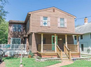 120 Stevens St, Cape May, NJ 08204