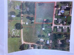 0 Matheny Rd, Purvis, MS 39475