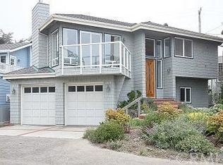 260 Worcester Dr, Cambria, CA 93428