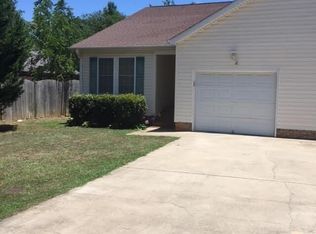 101 Luther Dr, Greenville, SC 29607