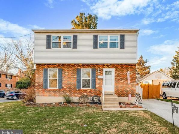 93 Lincoln St, Folsom, PA 19033