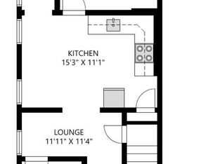 4314 Rhawn St #1, Philadelphia, PA 19136