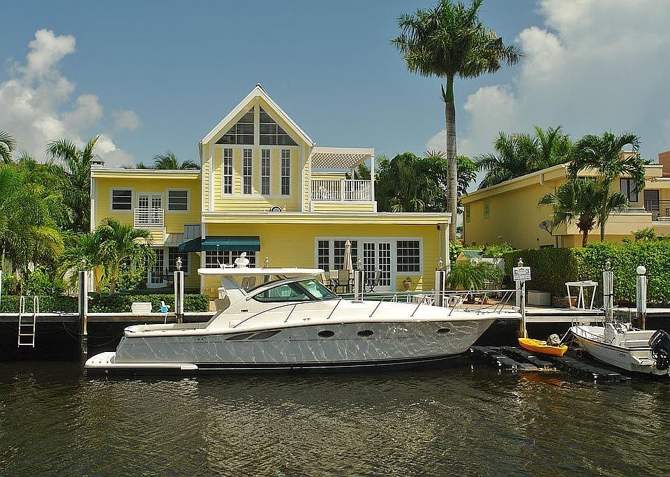 dock for multi watercraft