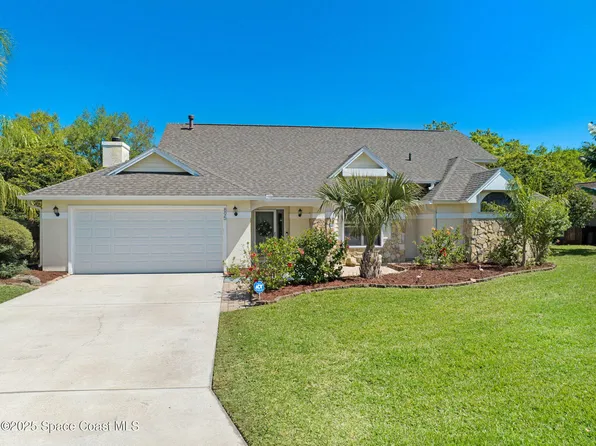 895 Spanish Wells Dr, Melbourne, FL 32940