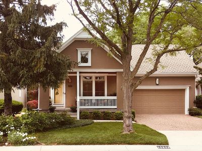 12456 Westgate St, Overland Park, KS, 66213