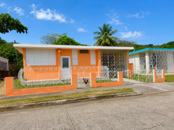 Urb Luchetti Calle #1-H29, Yauco, PR 00698