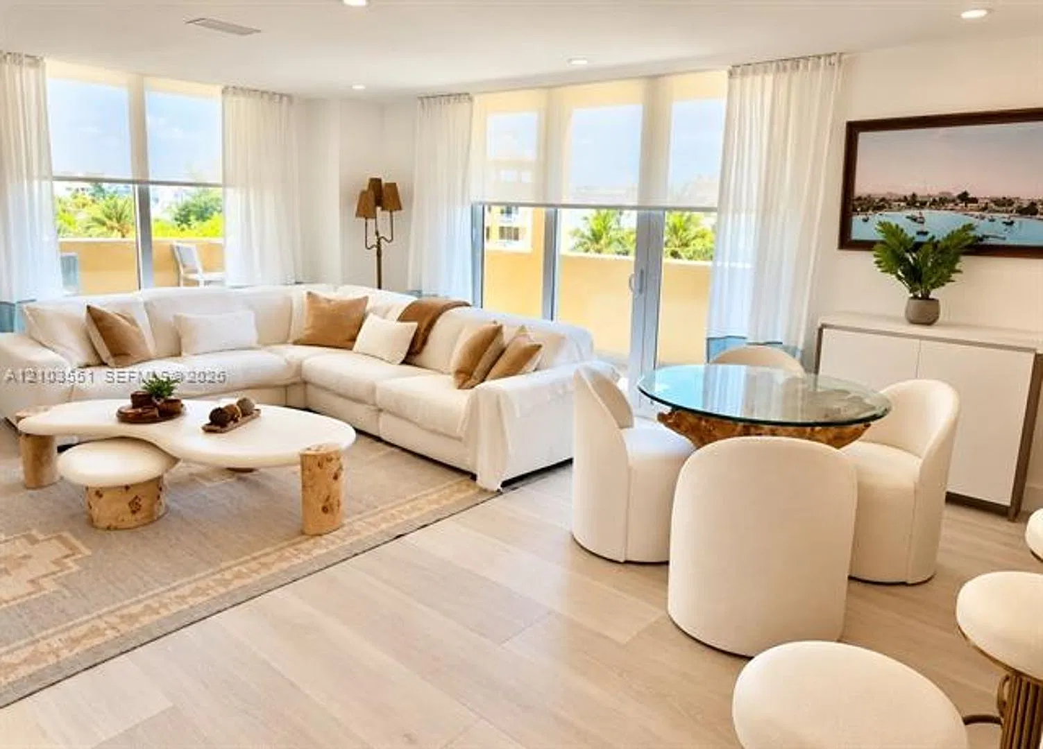 90 Alton Rd cu-511, Miami Beach, FL 33139 — Photo 2