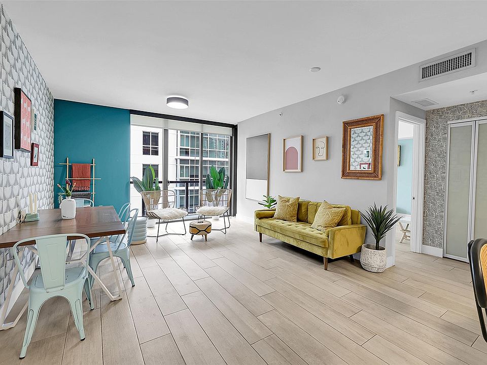 1st image of 201 SW 17th Road #602