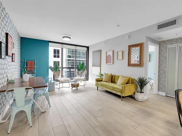 201 SW 17th Road #602, Miami, FL 33129