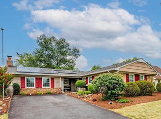 3416 Medina Ln, Bowie, MD 20715