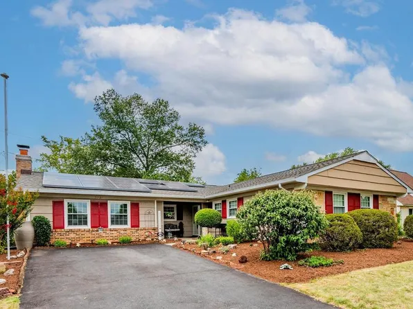 3416 Medina Ln, Bowie, MD 20715