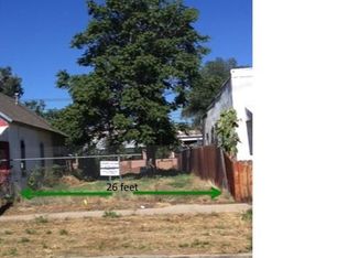 2453 Lawrence St, Denver, CO 80205