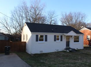 1809 25th Ave N, Nashville, TN 37208