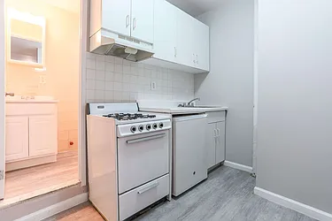 Rented by Highline Residential