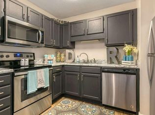 Deep River Pointe Apartments, High Pt, NC 27265