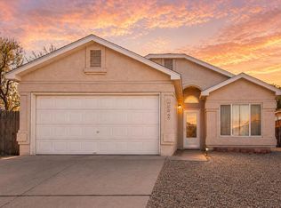 10624 Andalusian Ave SW, Albuquerque, NM 87121