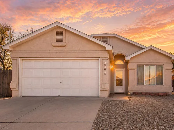 10624 Andalusian Ave SW, Albuquerque, NM 87121