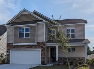 650 Sadlers Creek Ct LOT 1428, Myrtle Beach, SC 29579