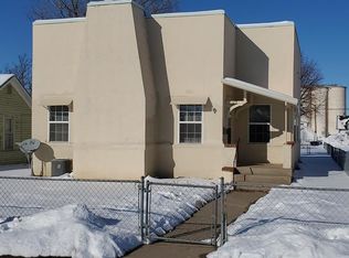 107 W 11th St, Ellis, KS 67637