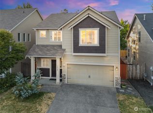 1212 77th Trl SE, Tumwater, WA