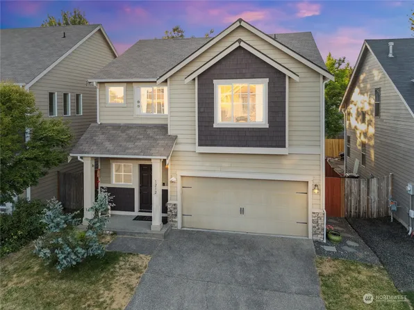 1212 77th Trail SE, Tumwater, WA 98501