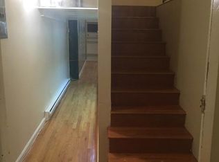 56 Symphony Rd #71, Boston, MA 02115