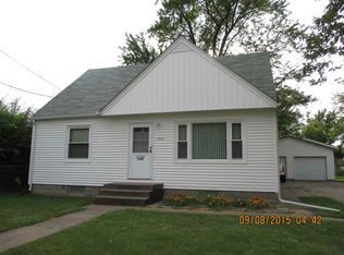 2649 7th St, East Moline, IL 61244