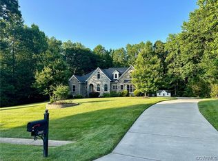 3818 Impala Dr, Prince George, VA 23875