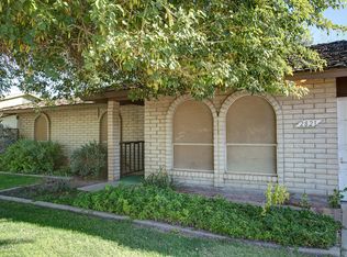 2823 S George Dr, Tempe, AZ 85282