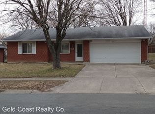 4231 Nevada Ave, Dayton, OH 45416