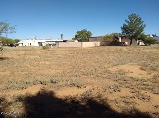 Camino Mojado 36, Sierra Vista, AZ 85635