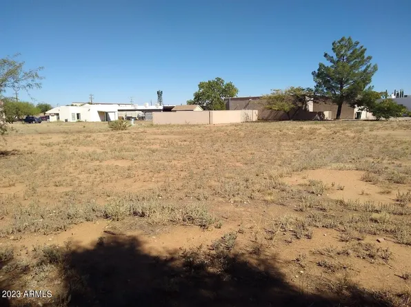 TBD Camino Mojado -- #36, Sierra Vista, AZ 85635