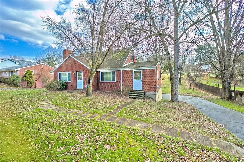 202 Dorseyville Rd, Pittsburgh, PA 15215 Zillow