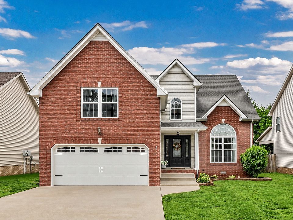1st image of 3376 Melissa Ln